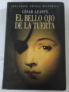 El bello ojo de la tuerta.
