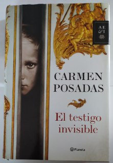 El testigo invisible.