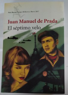 El séptimo velo.