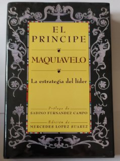 El príncipe