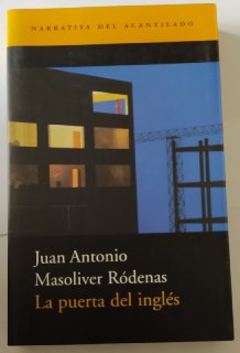 La puerta del inglés
