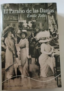 El paraíso de las damas.