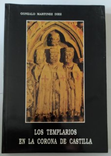 Los templarios en la Corona de Castilla