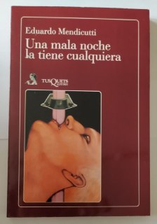 Una mala noche la tiene cualquiera