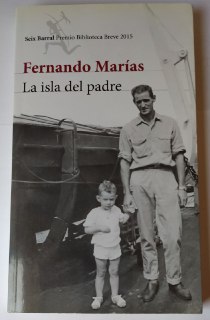 La isla del padre