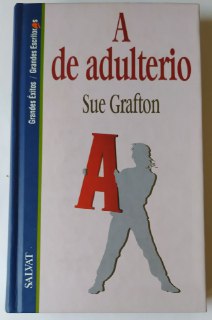 A de adulterio.