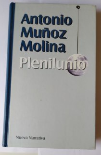 Plenilunio.