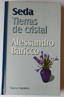 Seda / Tierras de cristal