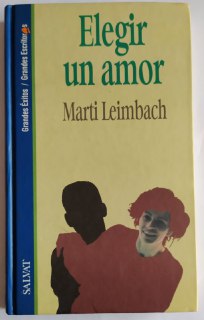 Elegir un amor.