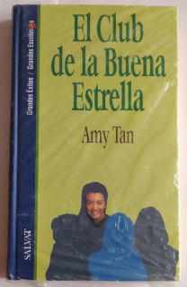 El club de la buena estrella.