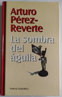 La sombra del águila