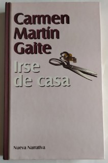 Irse de casa