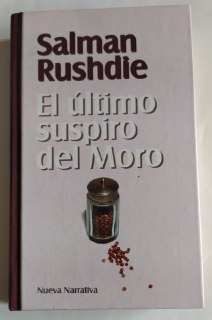 El último suspiro del moro
