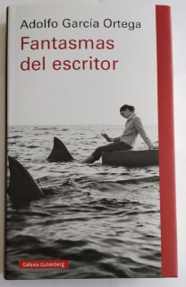 Fantasmas del escritor.