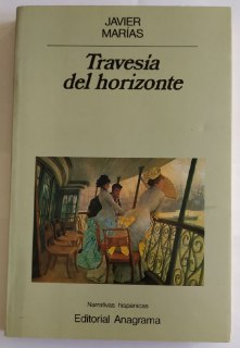 Travesía del horizonte.