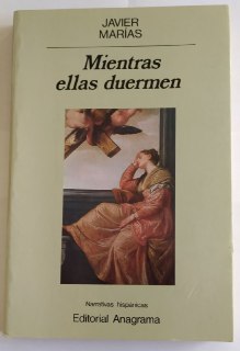Mientras ellas duermen.