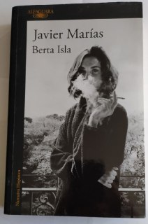 Berta Isla.