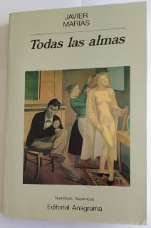 Todas las almas.