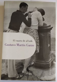 El cuarto de al lado.