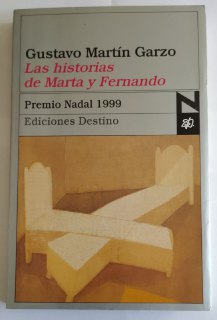 Las historias de Marta y Fernando.