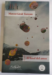 El final del amor.