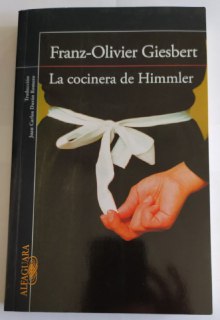 La cocinera de Himmler