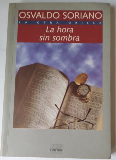 La hora sin sombra.