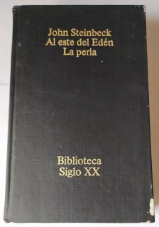 Al este del Edén / La perla.