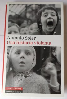 Una historia violenta.