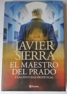 El maestro del Prado
