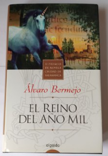 El reino del año mil.