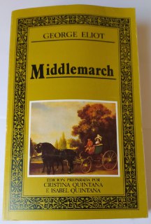Middlemarch.