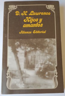 Hijos y amantes.