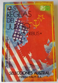 Las reglas del juego.