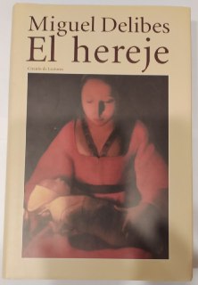 El hereje.