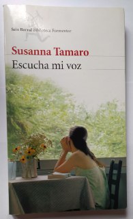 Escucha mi voz