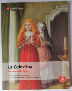 La Celestina.