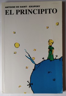 El principito.