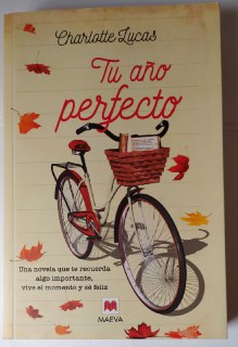 Tu año perfecto.