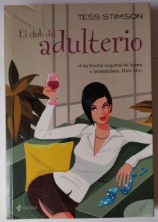 El club del adulterio.