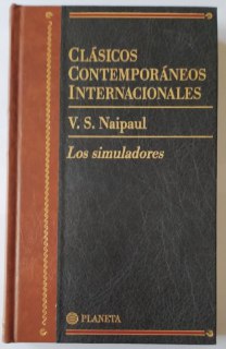 Los simuladores.