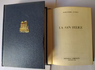 La San Felice