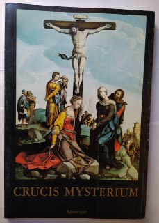 Crucis Mysterium