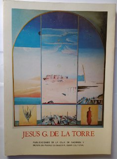 Jesús G. de la Torre.