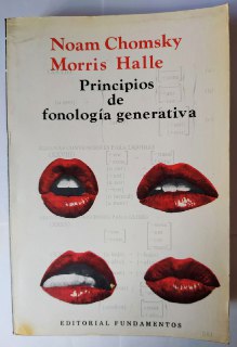 Principios de fonología generativa