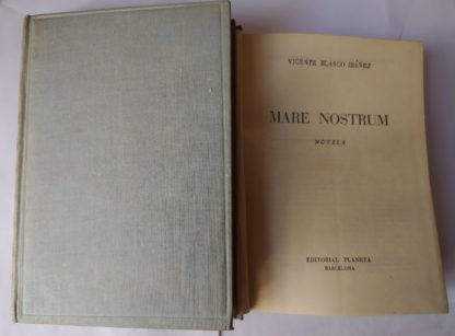 Mare nostrum