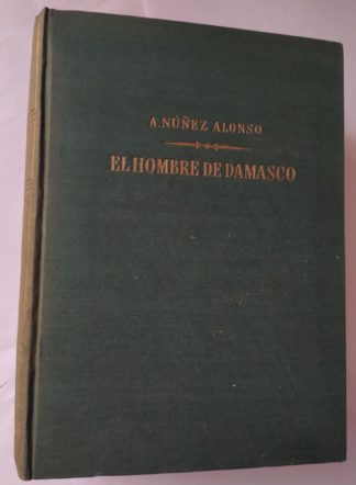 El hombre de Damasco.