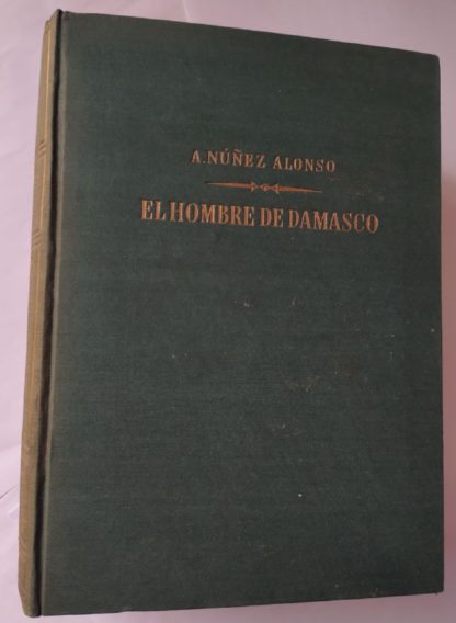El hombre de Damasco.