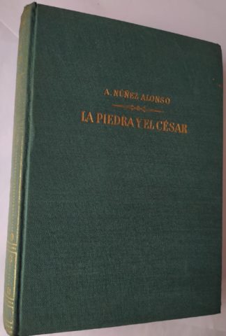 La piedra y el César.