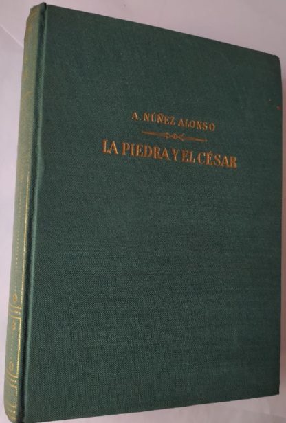 La piedra y el César.